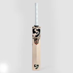 sg1 SG Savage Edition English Willow Cricket Bat (Hardik Pandya Series)